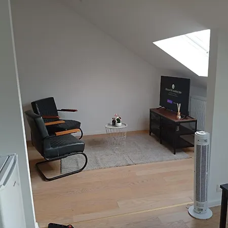 Superieur Lägenhetshotell 3*