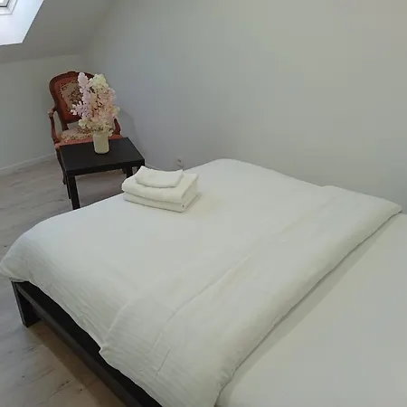 Superieur Aparthotel Marcinelle