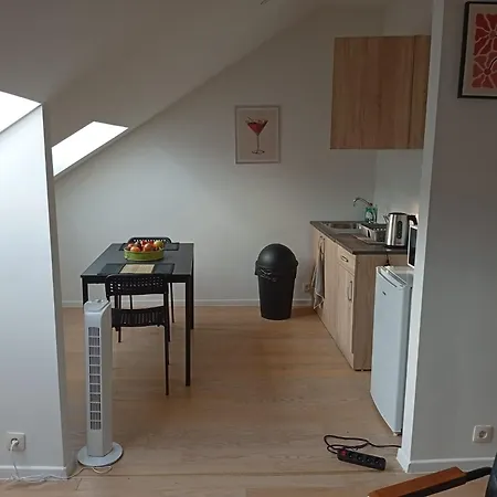 Aparthotel Superieur