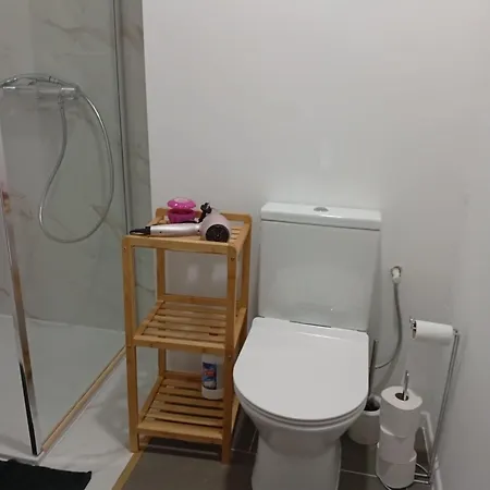 Lägenhetshotell Superieur 3*