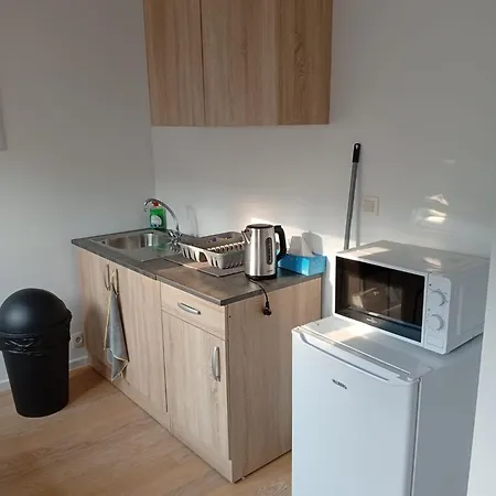 Superieur Aparthotel