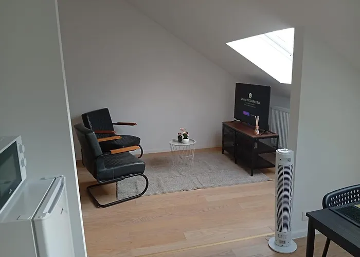 Superieur Aparthotel 3*