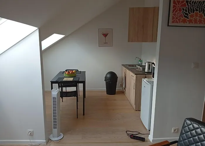 Aparthotel Superieur