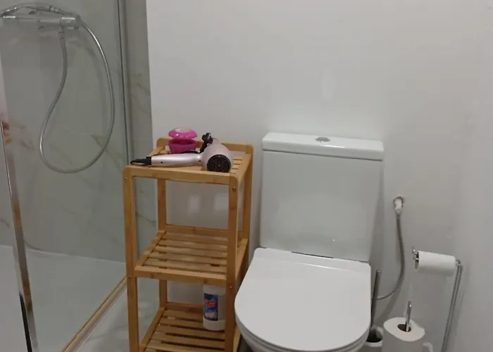 Aparthotel Superieur 3*