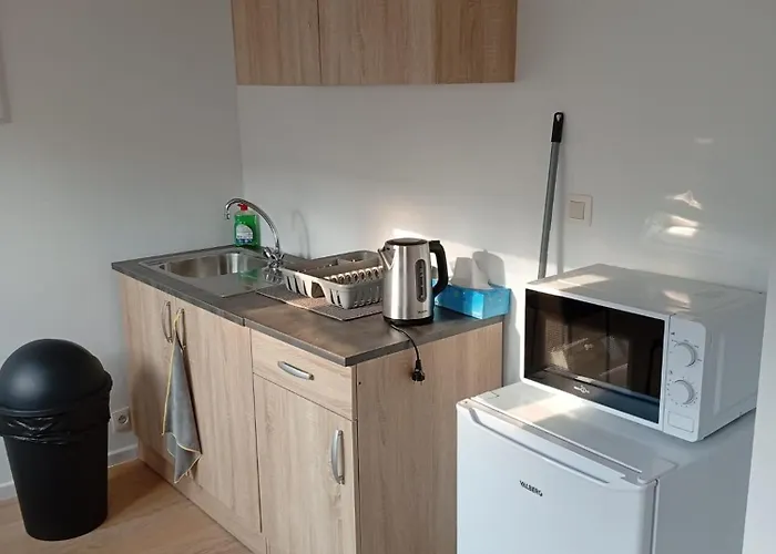 Superieur Lägenhetshotell